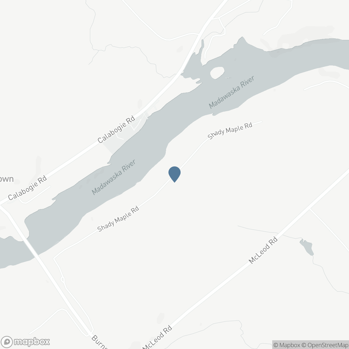 197 SHADY MAPLE ROAD, Greater Madawaska, Ontario K0J 1G0